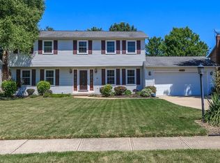 16536 S Red Rock Dr, Strongsville, OH