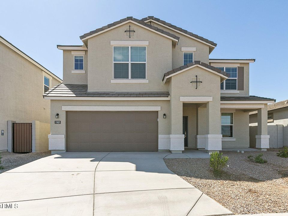 1st image of 17727 W Carol Avenue