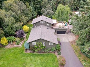 2819 73rd Ave NW, Gig Harbor, WA