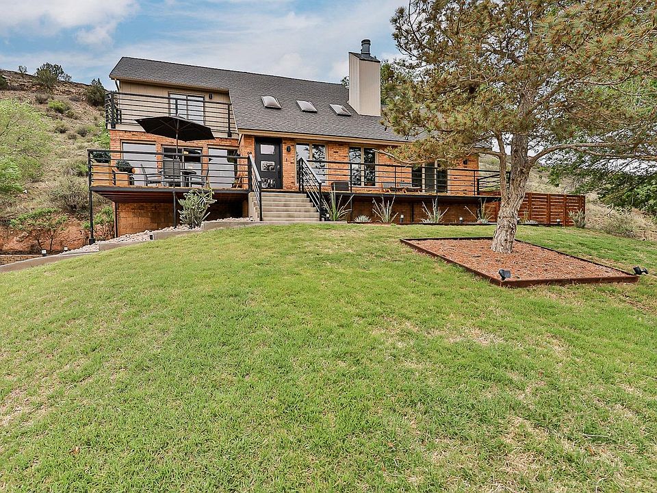 69 S Lakeshore Dr, Ransom Canyon, TX 79366 Zillow