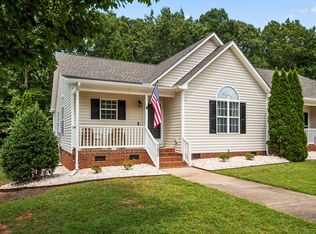 3632 E Cotton Gin Dr, Clayton, NC 27527
