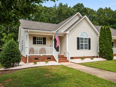 3632 E Cotton Gin Dr, Clayton, NC, 27527