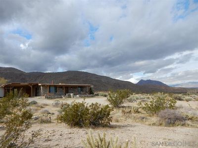 303 Tubb Canyon Rd, Borrego Springs, CA, 92004