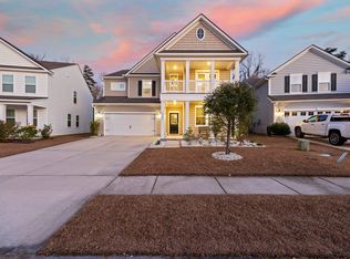 9977 Winged Elm St, Ladson, SC 29456