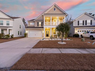 9977 Winged Elm St, Ladson, SC, 29456