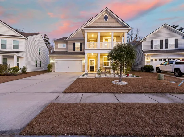 9977 Winged Elm St, Ladson, SC 29456