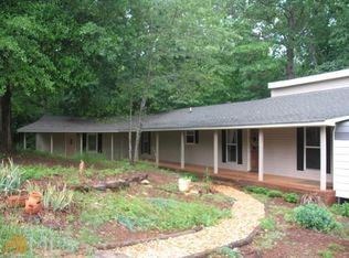 721 Borders Rd, Commerce, GA 30530