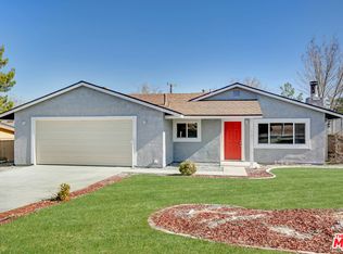 16197 Tawney Ridge Ln, Victorville, CA 92394