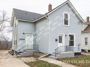 2509 Prospect St, Racine, WI 53404