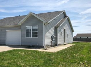 1651 W Kole Dr #B, Greensburg, IN 47240