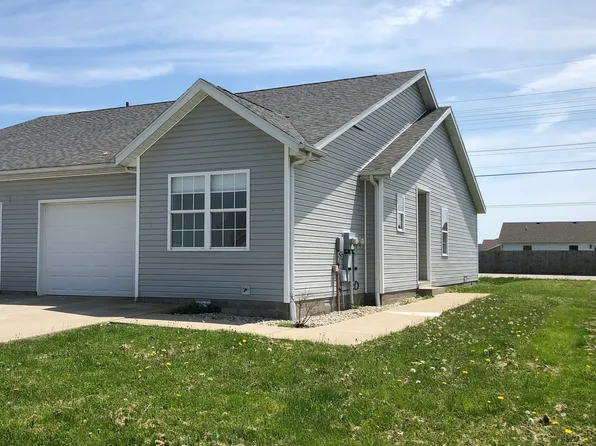 1651 W Kole Dr #B, Greensburg, IN 47240