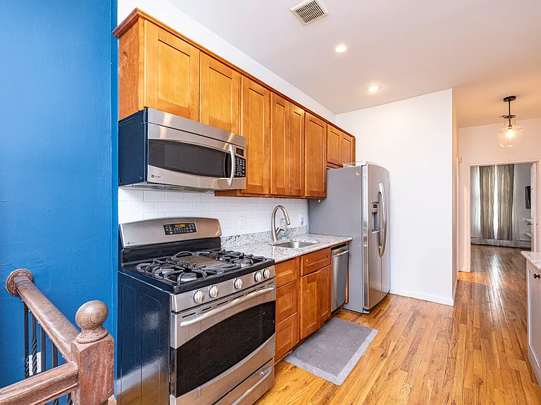 137 Saint Nicholas Ave #1C — Photo 6