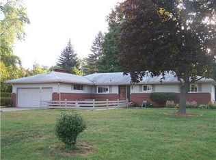 53175 Towhee Ln, South Bend, IN 46637