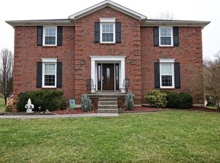 402 Sam Dr, Louisville, KY