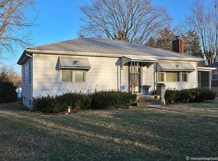 416 Huff Ct, Bonne Terre, MO 63628