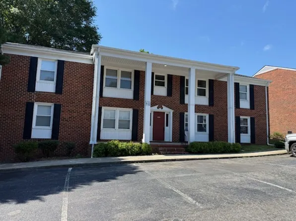 500 N. Church St