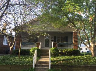 740 W Vine St, Springfield, IL 62704