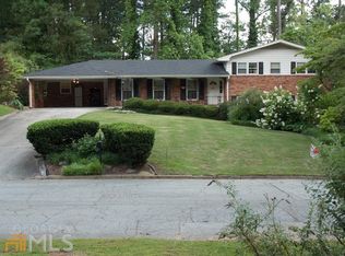 2389 Sagamore Hills Dr, Decatur, GA 30033