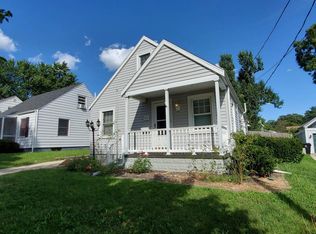 1116 Low St, Bloomington, IL 61701