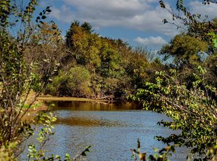 Santa Fe St, Mulhall, OK 73063