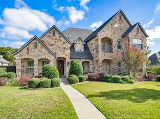 2915 Butterfield Trl, Sherman, TX 75092