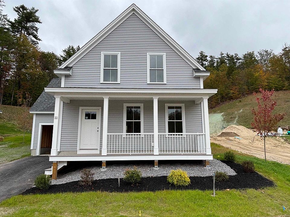 2nd image of 11 Woodmans Lane