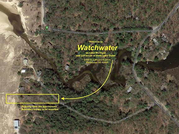 4th image of 6989 S Lakeshore Dr