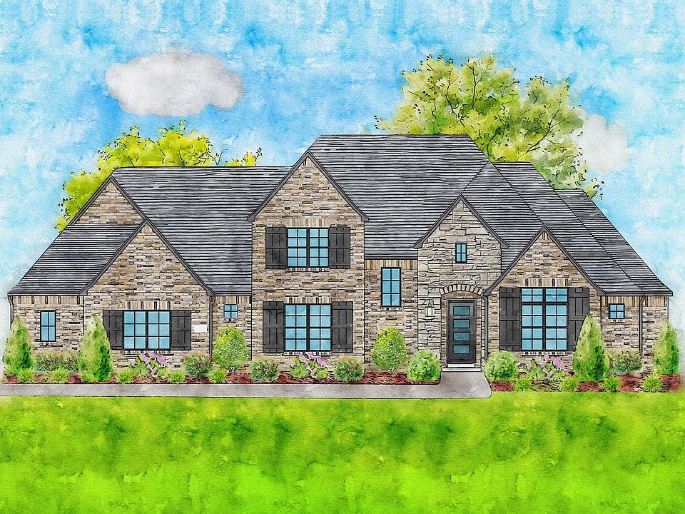 1st image of 16500 S 1st East Ct