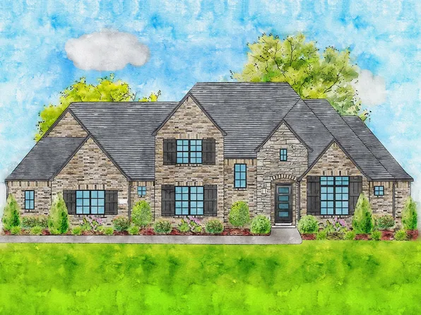 16500 S 1st East Ct, Glenpool, OK 74033