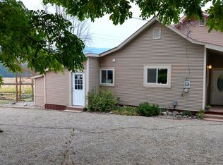 1798 Sunshine Way, Chewelah, WA 99109