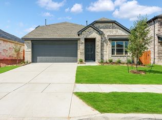 3215 Sioux Trl, Heartland, TX 75126