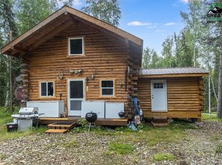 5031 Murphy Dome Rd, Fairbanks, AK 99709