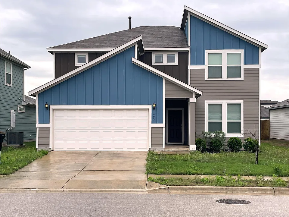 1603 Denesa Dr