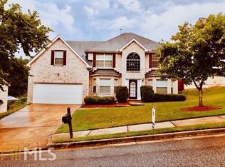 4630 Derby Loop, Fairburn, GA 30213