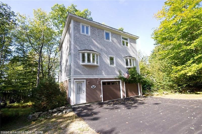367 Cape Monday Rd, Harrison, ME 04040 Zillow