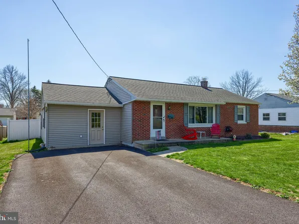 2040 Ursinus Ave, Lancaster, PA 17603