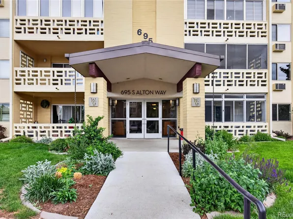 695 S Alton Way #9A, Denver, CO 80247