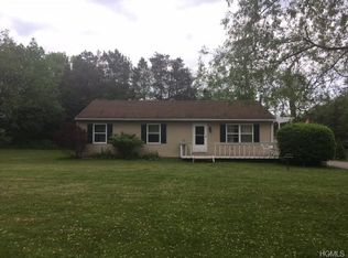 10 Bowers Dr, Hurleyville, NY 12747