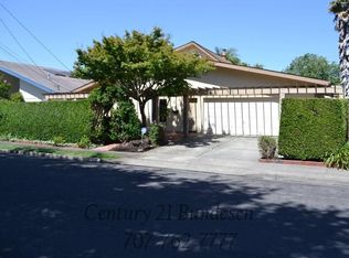 366 Bruce Ave, Rohnert Park, CA 94928