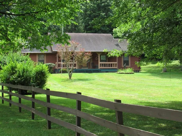 18466 Governor G C Peery Hwy, Pounding Mill, VA 24637