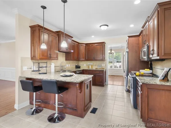 3829 Corapeake Dr, Fayetteville, NC 28312