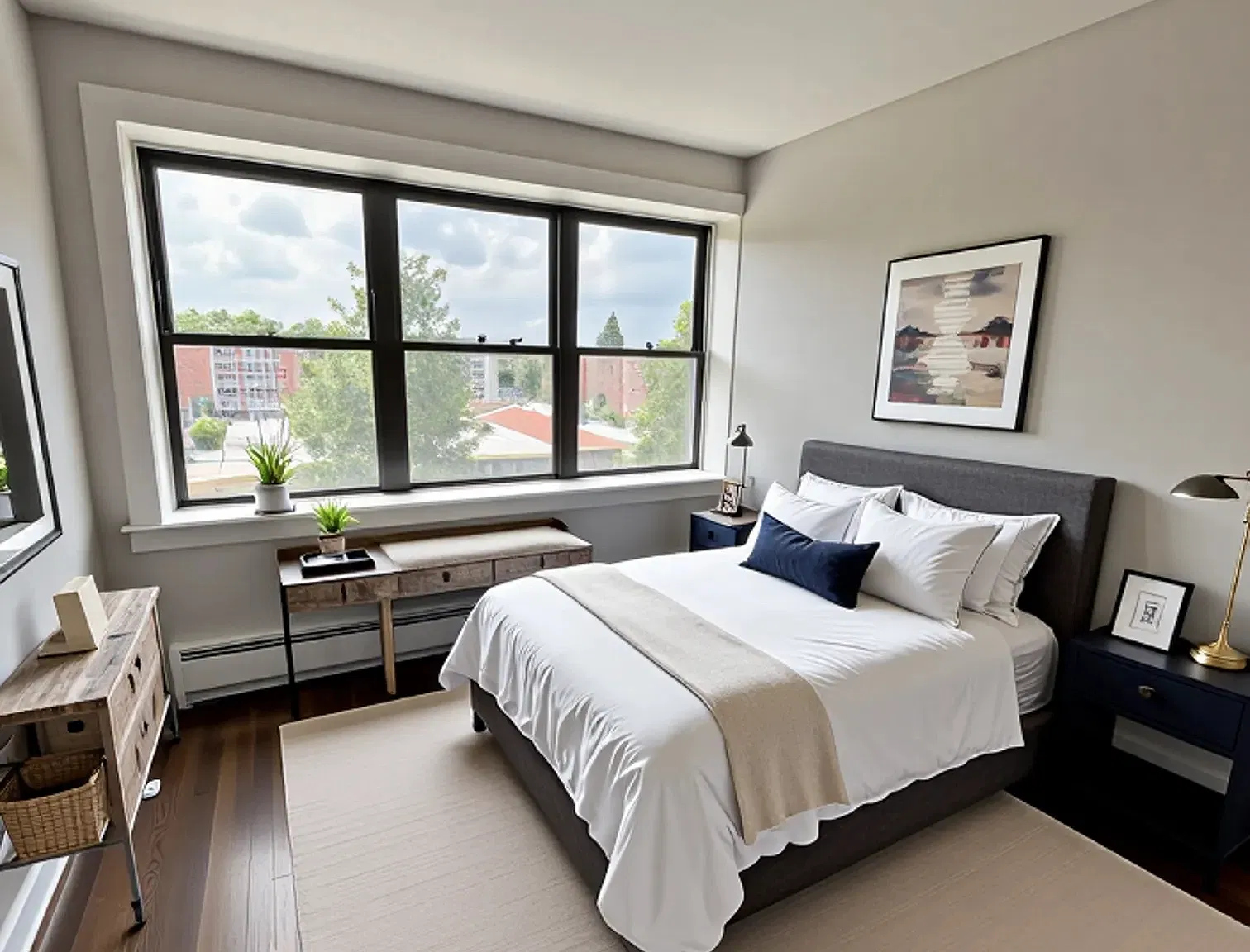 2 bed, $1,800 — Photo 3