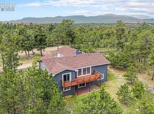 7780 McFerran Rd, Colorado Springs, CO 80908