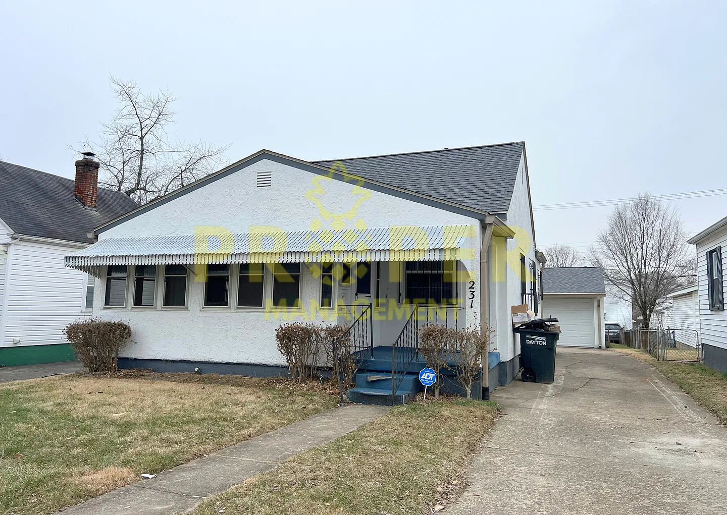 3 bedrooms 2 bathrooms house for rent — Photo 1