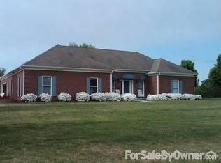 1029 Sutton Rd, Greensboro, NC 27406