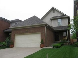 2288 Stone Garden Ln, Lexington, KY 40513