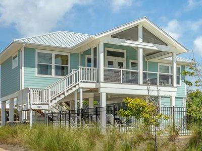 1065 W Gulf Beach Dr, Eastpoint, FL, 32328