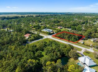 Corner Of 63rd Rd N, Loxahatchee, FL 33470