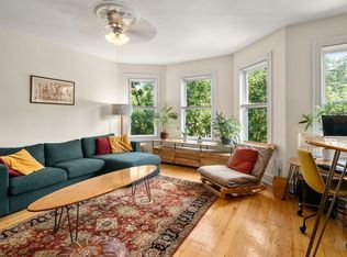 124-126 Minden St #126-2, Jamaica Plain, MA 02130