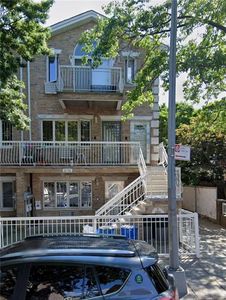 2152 81st St #2A, Brooklyn, NY, 11214